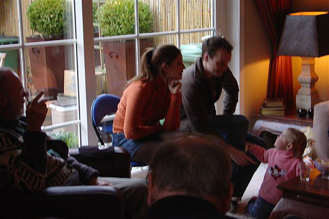 2005 3e Kerstdag
